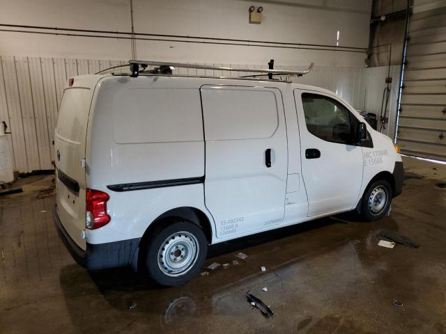 Изображение 3 2019 NISSAN NV200 2.5S 2019 с VIN 3N6CM0KN7KK691563