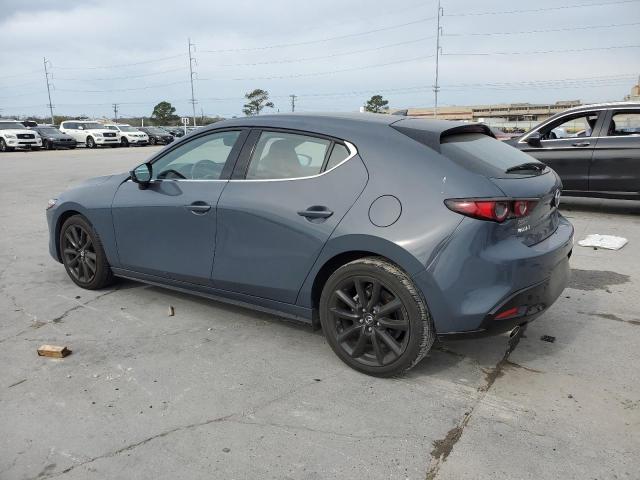 Image 2 of 2021 MAZDA 3 PREMIUM 2021 with VIN JM1BPAML3M1327975
