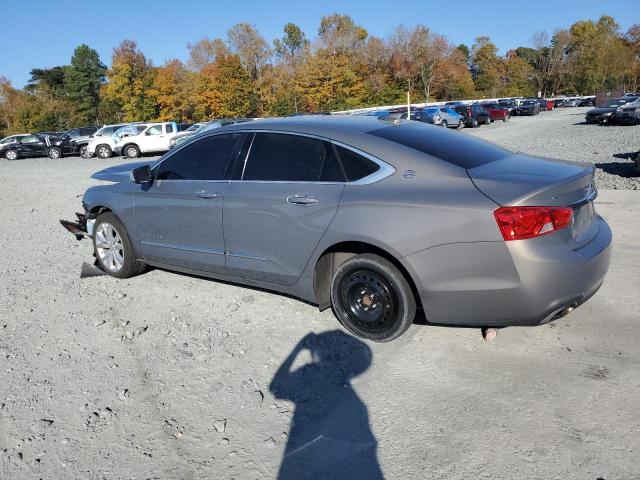 Obraz 2 z 2018 CHEVROLET IMPALA PREMIER 2018 z VIN 2G1125S30J9130220