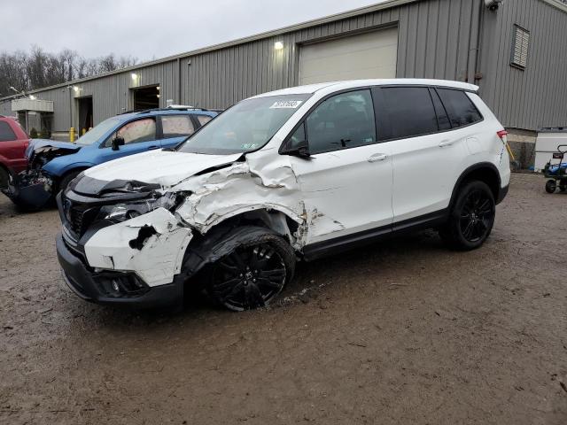 Obraz 2019 HONDA PASSPORT SPORT 2019