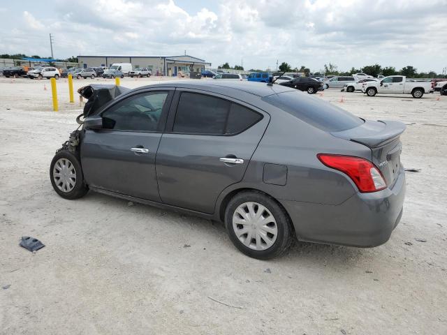 Image 2 of 2017 NISSAN VERSA S 2017 with VIN 3N1CN7AP3HL839144