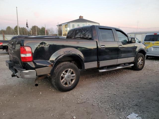 Изображение 3 2008 FORD F150 SUPERCREW 2008 с VIN 1FTPW14V18FA27595