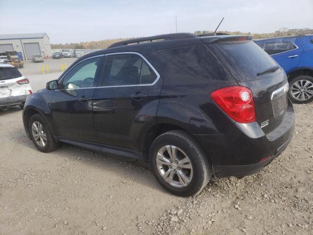 Изображение 2 2015 CHEVROLET EQUINOX LT 2015 с VIN 2GNALCEK5F6337505