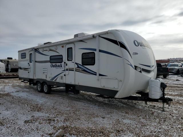 Image 1 of 2011 OTHR CUSTOM 2011 with VIN 4YDT31226BB453083
