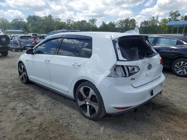 Изображение 2 2016 VOLKSWAGEN GTI S/SE 2016 с VIN 3VW547AU3GM039206