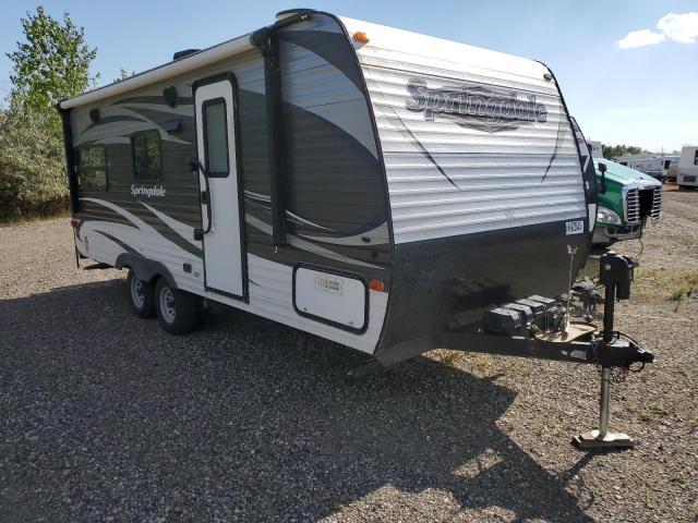 Изображение 1 2017 KEYSTONE SPRINGDALE 2017 с VIN 4YDT20123HG101377
