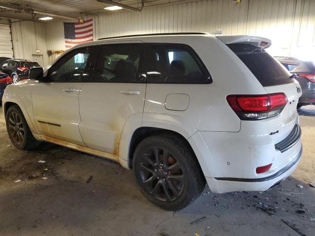 Изображение 2 2018 JEEP GRAND CHEROKEE OVERLAND 2018 с VIN 1C4RJFCG7JC118157