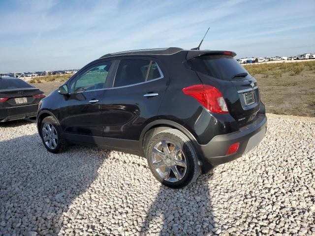 Image 2 of 2014 BUICK ENCORE  2014 with VIN KL4CJCSB7EB668037