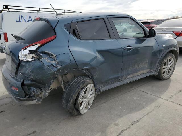 Image 3 of 2011 NISSAN JUKE S 2011 with VIN JN8AF5MR1BT001494