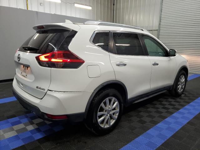 Image 3 of 2018 NISSAN ROGUE S 2018 with VIN KNMAT2MV6JP527787