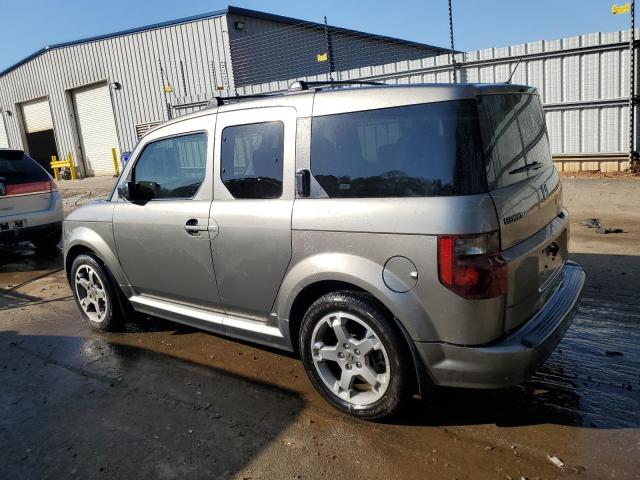 Image 2 of 2007 HONDA ELEMENT SC 2007 with VIN 5J6YH18907L007313