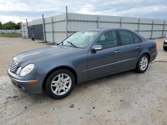 Изображение 1 2005 MERCEDES-BENZ E 320 CDI 2005 с VIN WDBUF26J25A724218