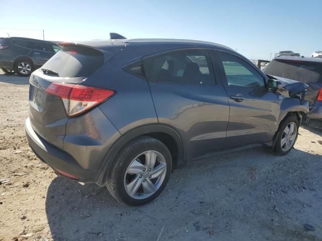 Image 3 of 2019 HONDA HR-V EXL 2019 with VIN 3CZRU5H70KM707300