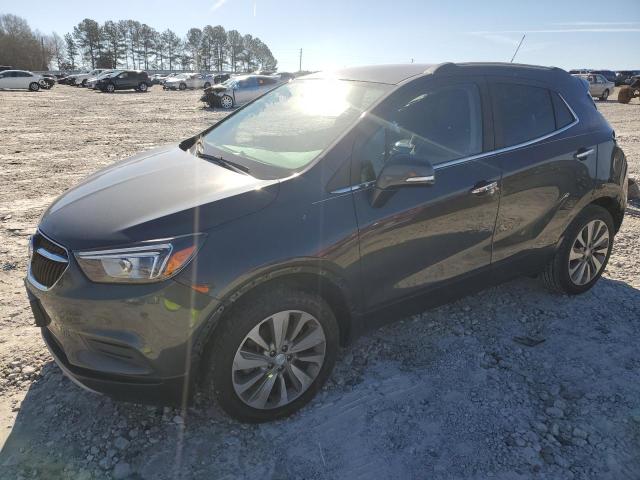 Obraz 1 z 2017 BUICK ENCORE PREFERRED 2017 z VIN KL4CJASB0HB062474