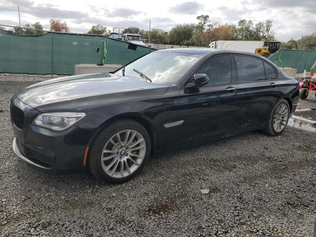 2015 BMW 750 LXI 2015 image