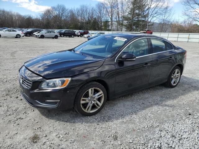 Изображение 1 2014 VOLVO S60 T5 2014 с VIN YV1612FS3E1295120