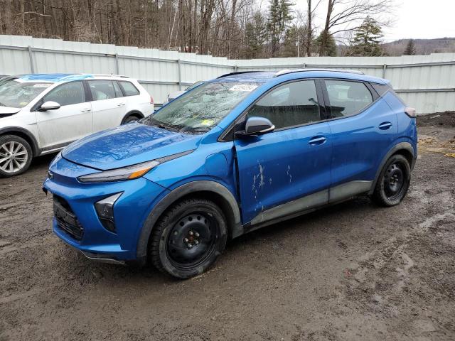 2023 CHEVROLET BOLT EUV LT 2023 image