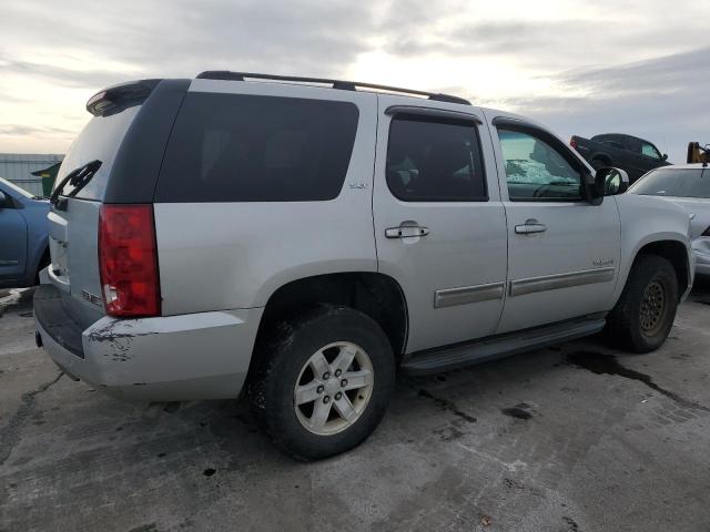 Изображение 3 2011 GMC YUKON SLT 2011 с VIN 1GKS2CE08BR178108