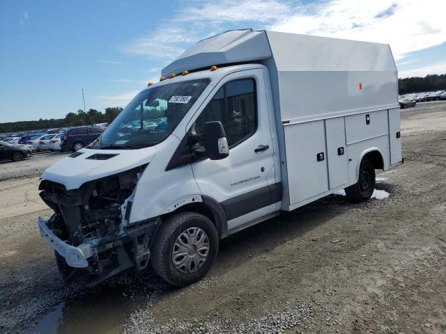 2019 FORD TRANSIT T-350 2019 image