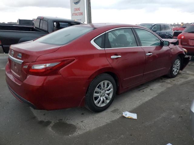 Image 3 of 2018 NISSAN ALTIMA 2.5 2018 with VIN 1N4AL3AP2JC127699