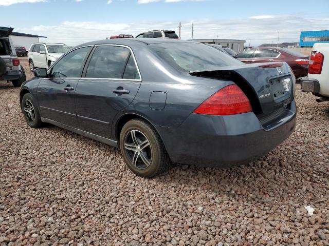 Image 2 of 2007 HONDA ACCORD LX 2007 with VIN 1HGCM56467A139578