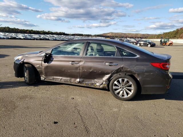 Изображение 2 2016 HYUNDAI SONATA SPORT 2016 с VIN 5NPE34AFXGH434480