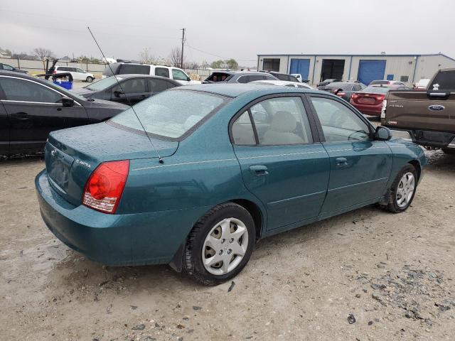 Obraz 3 z 2006 HYUNDAI ELANTRA GLS 2006 z VIN KMHDN46D06U217100