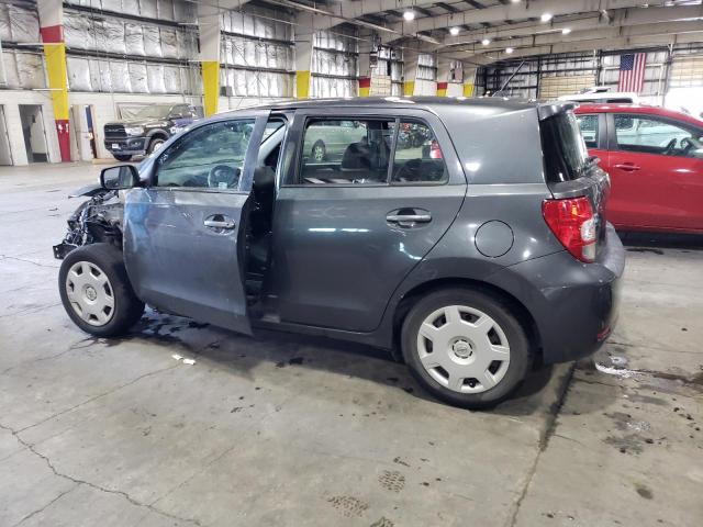 Obraz 2 z 2009 Toyota Scion 2009 z VIN JTKKU10439J038358
