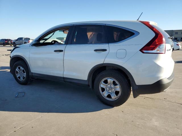 Изображение 2 2014 HONDA CR-V LX 2014 с VIN 5J6RM3H3XEL039402