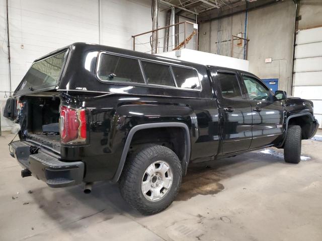 Image 3 of 2017 GMC SIERRA K1500 SLT 2017 with VIN 1GTV2NEC2HZ116758