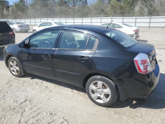 Image 2 of 2009 NISSAN SENTRA 2.0 2009 with VIN 3N1AB61E09L679976