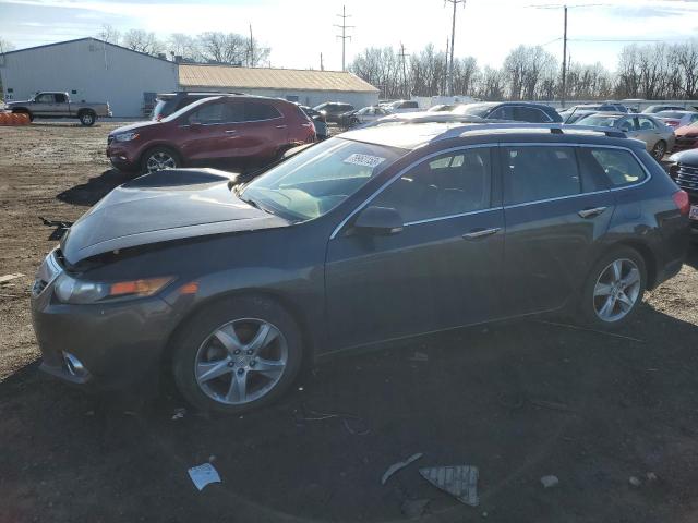 Obraz 2012 ACURA TSX TECH 2012