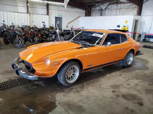 Obraz 1976 DATSUN 280Z 1976