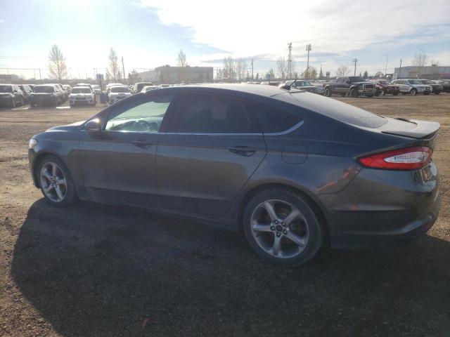 Image 2 of 2016 FORD FUSION SE 2016 with VIN 3FA6P0H72GR230422