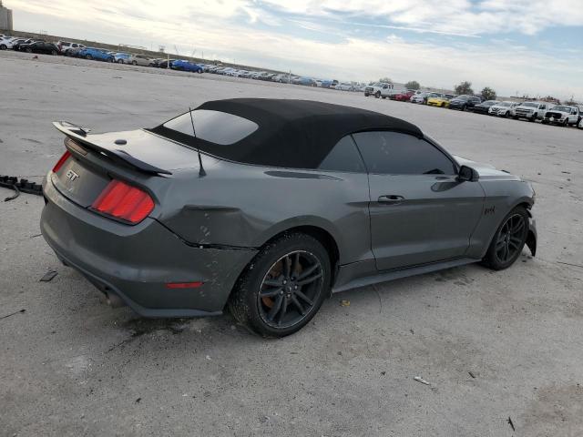 Obraz 3 z 2016 FORD MUSTANG GT 2016 z VIN 1FATP8FF5G5237153