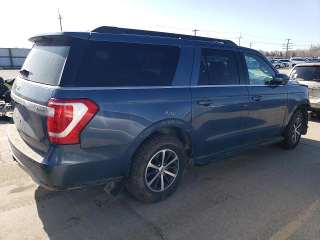 Изображение 3 2019 FORD EXPEDITION MAX XLT 2019 с VIN 1FMJK1JT4KEA35431