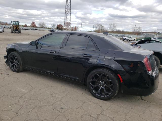 Image 2 of 2019 CHRYSLER 300 TOURING 2019 with VIN 2C3CCAAG4KH641029