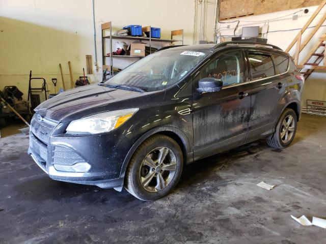 Изображение 1 2014 FORD ESCAPE SE 2014 с VIN 1FMCU9G95EUD32148