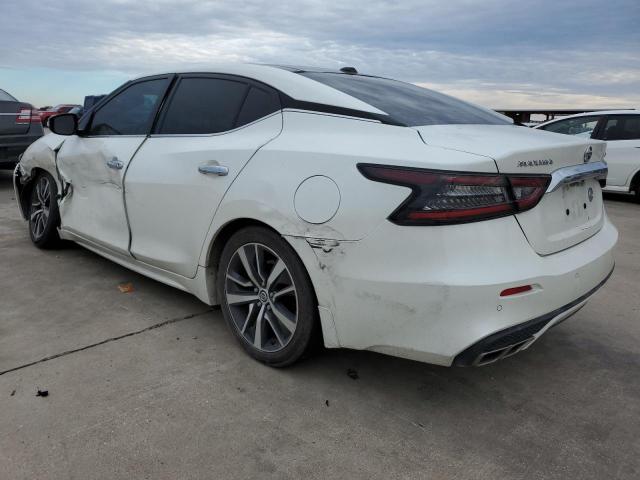 Image 2 of 2020 NISSAN MAXIMA SL 2020 with VIN 1N4AA6DV0LC384784
