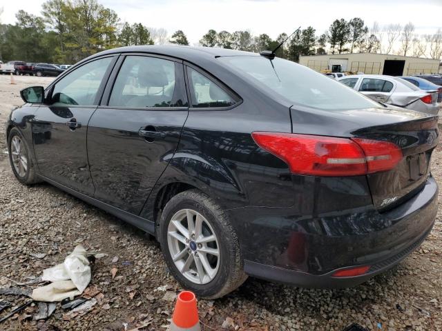 Image 2 of 2016 FORD FOCUS SE 2016 with VIN 1FADP3F22GL386491