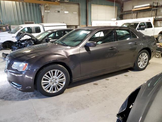 Obraz 2014 CHRYSLER 300  2014