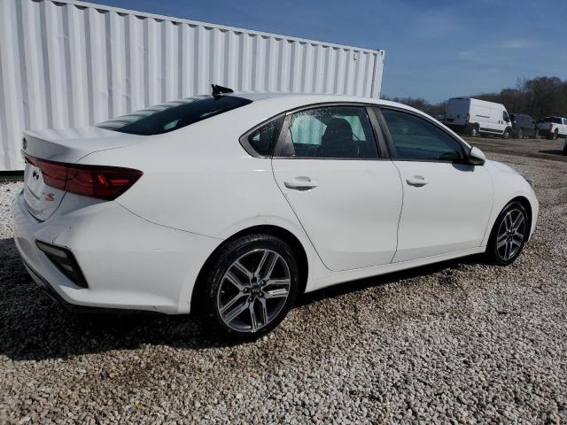 Obraz 3 z 2019 KIA FORTE GT LINE 2019 z VIN 3KPF34AD3KE046264