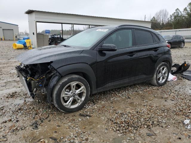 Изображение 1 2023 HYUNDAI KONA SEL 2023 с VIN KM8K62AB2PU968442