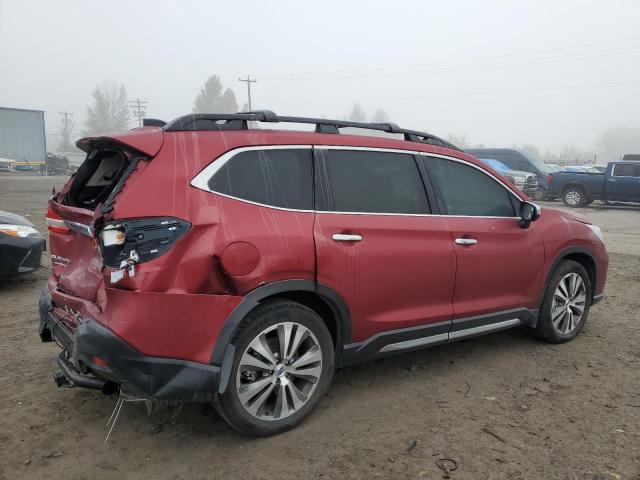 Image 3 of 2020 SUBARU ASCENT TOURING 2020 with VIN 4S4WMARD0L3455777