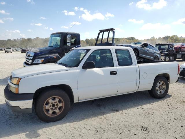 2005 CHEVROLET SILVERADO C1500 2005 image
