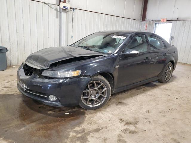 Изображение 2007 ACURA TL TYPE S 2007