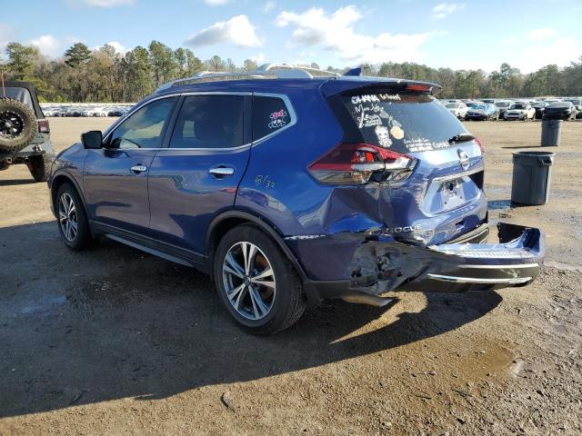 Image 2 of 2019 NISSAN ROGUE S 2019 with VIN 5N1AT2MT9KC768066