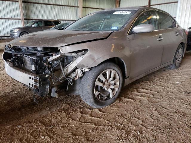 Изображение 1 2015 NISSAN ALTIMA 2.5 2015 с VIN 1N4AL3AP8FC583228