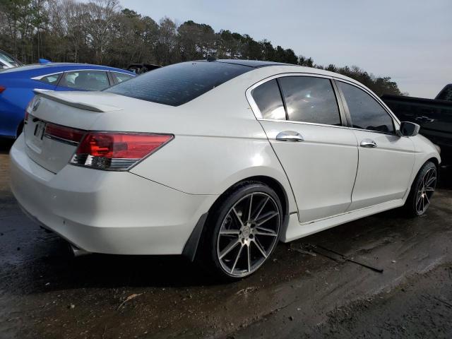 Obraz 3 z 2011 HONDA ACCORD EXL 2011 z VIN 5KBCP3F82BB003513