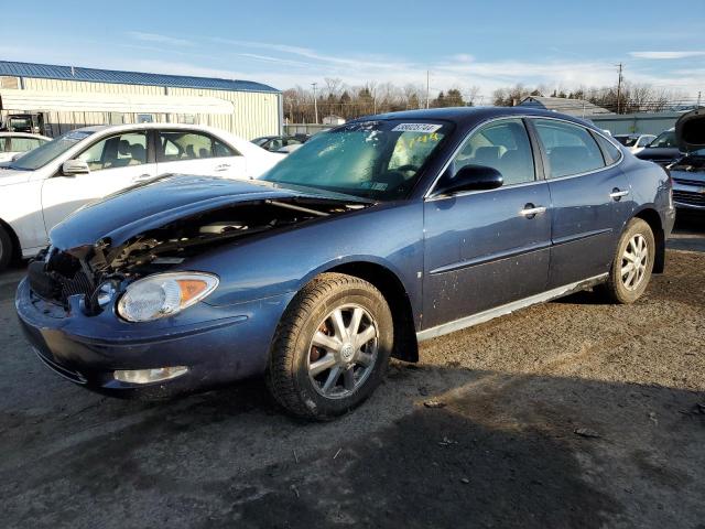 2007 BUICK LACROSSE CX 2007 image
